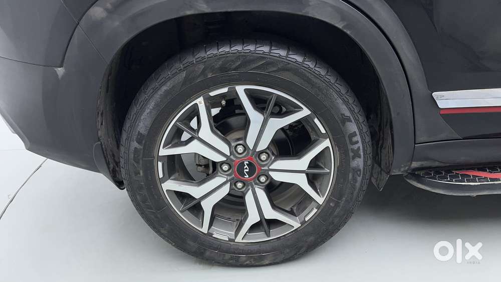 Kia Seltos 1.4 Gtx+ Mt, 2023, Petrol