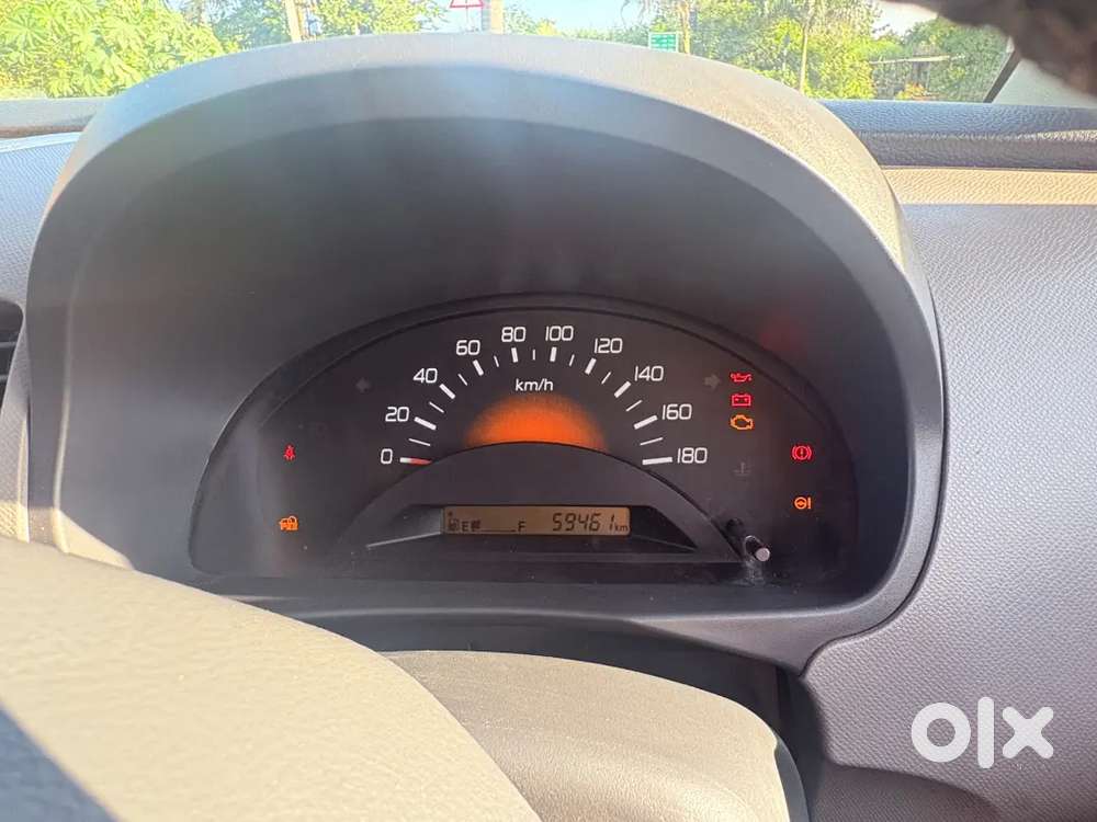 Original Pant, 2keys, Leather Seats, Child Ac,