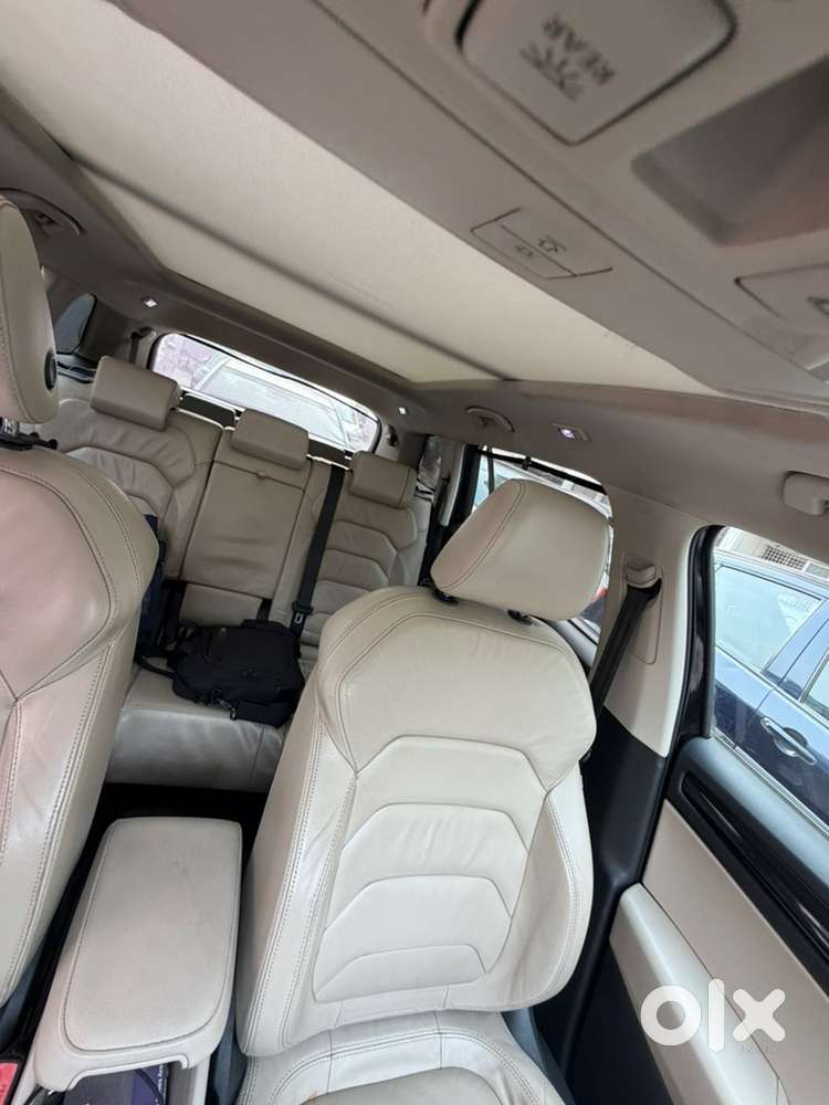 Skoda Kodiaq Diesel 2017-18