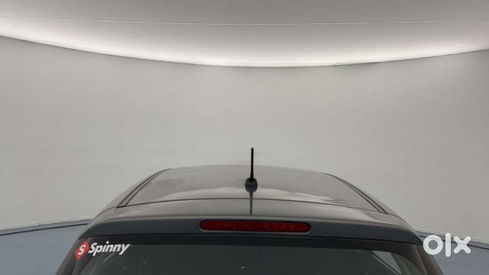 Maruti Suzuki Swift Vvt Vxi, 2015, Petrol