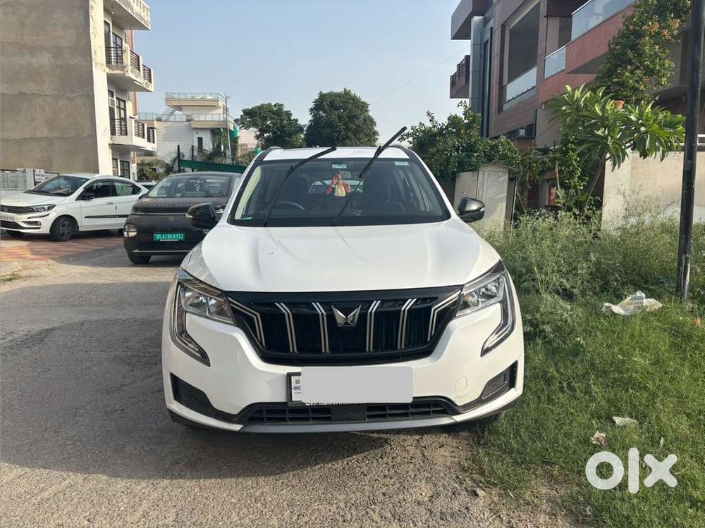 Mahindra Xuv700 Diesel At 2024, Full Insurance Till 19 June 2027