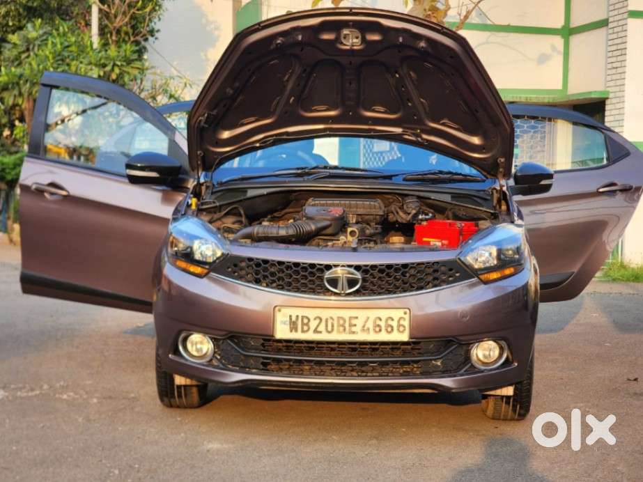 Tata Tiago 1.2 Revotron Xz Plus, 2019, Petrol