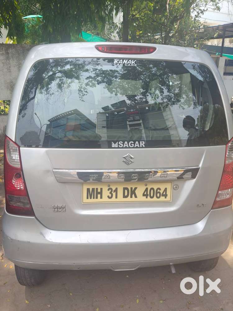 Bhushan Wagh Car Sale Wagner