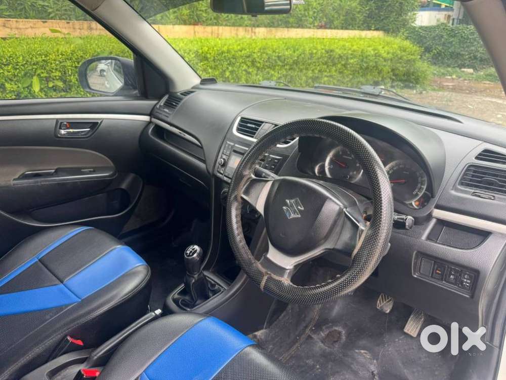 Maruti Suzuki Swift Ddis Vdi, 2015, Diesel
