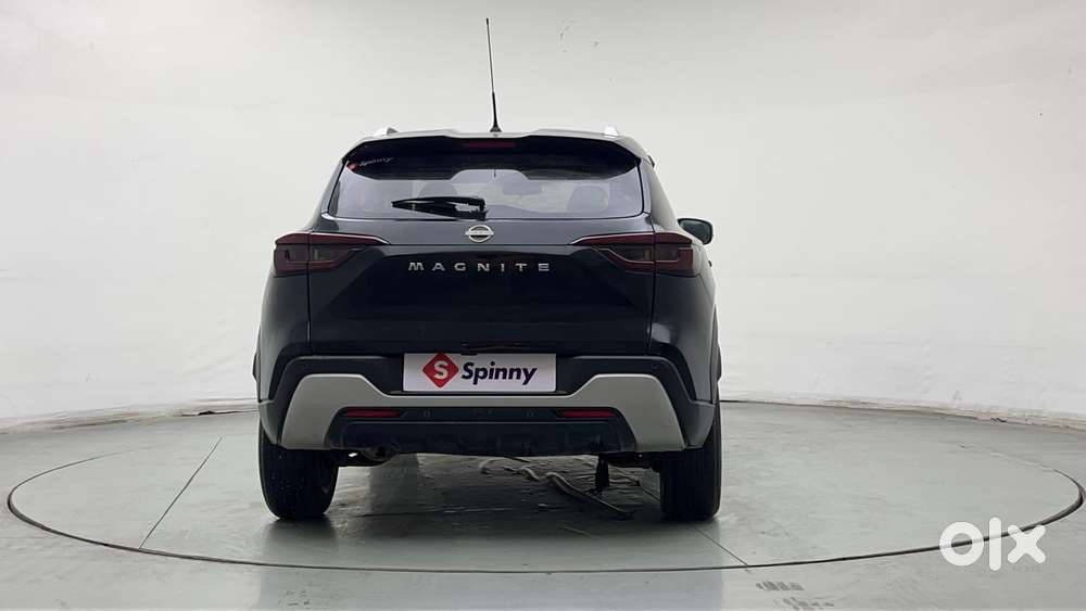 Nissan Magnite 1.0 Xl, 2023, Petrol