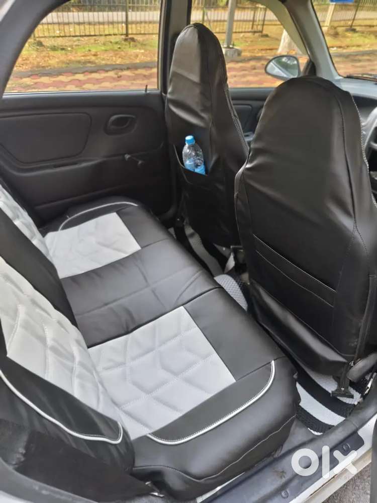 Maruti Suzuki Alto 2012 Petrol Well Maintained