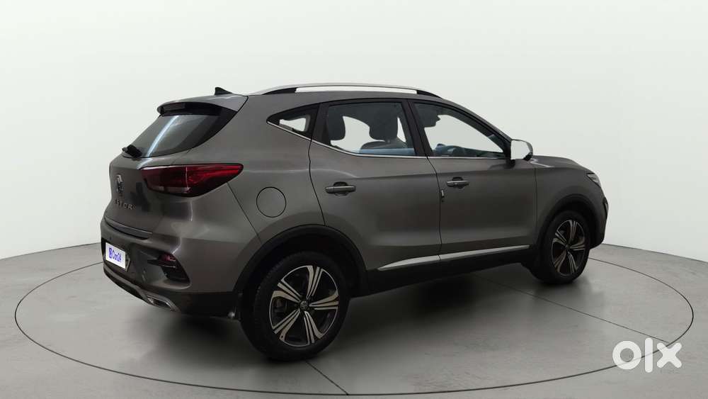 Mg Astor 1.5 Sharp Cvt, 2022, Petrol