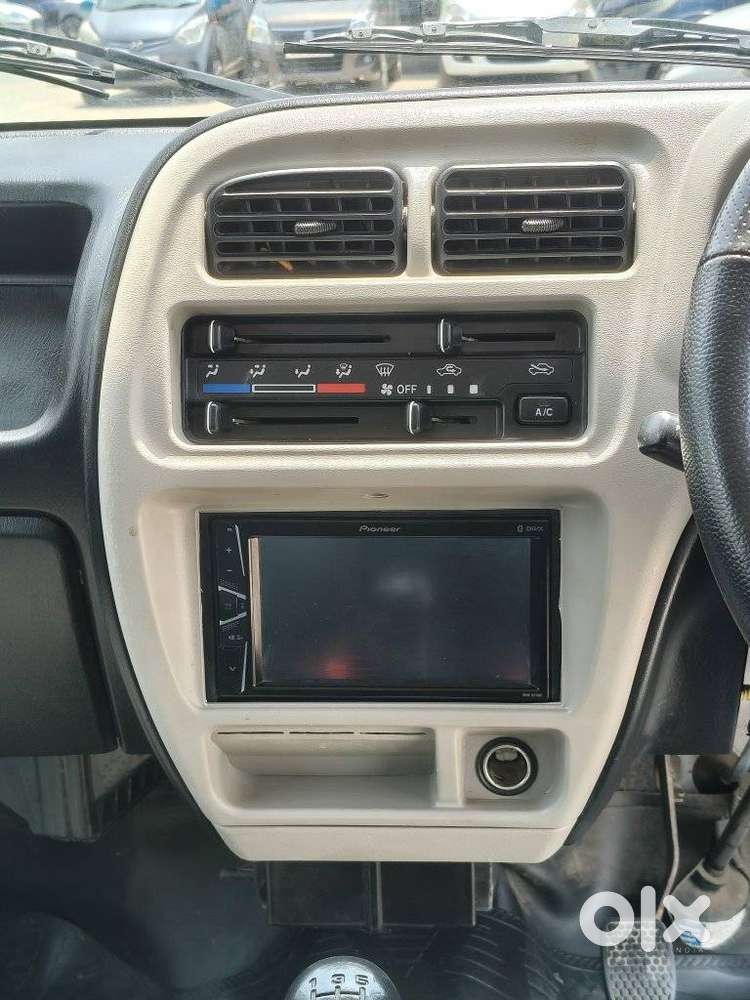 Maruti Suzuki Eeco 5 Seater Ac, 2021, Cng & Hybrids