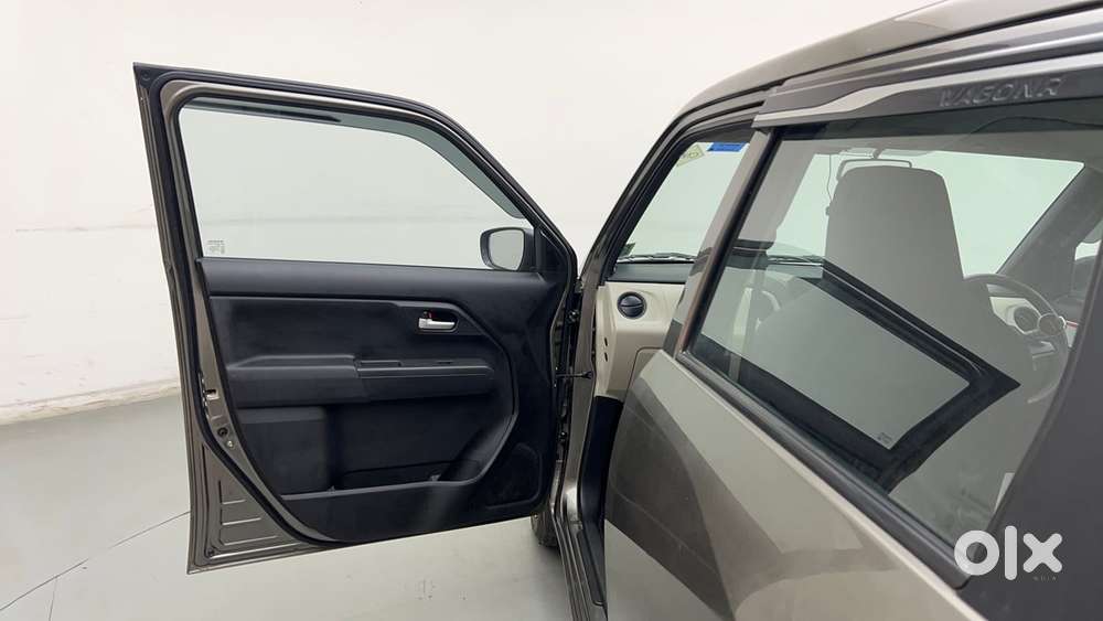 Maruti Suzuki Wagon R 1.0 Vxi Cng, 2025, Cng & Hybrids
