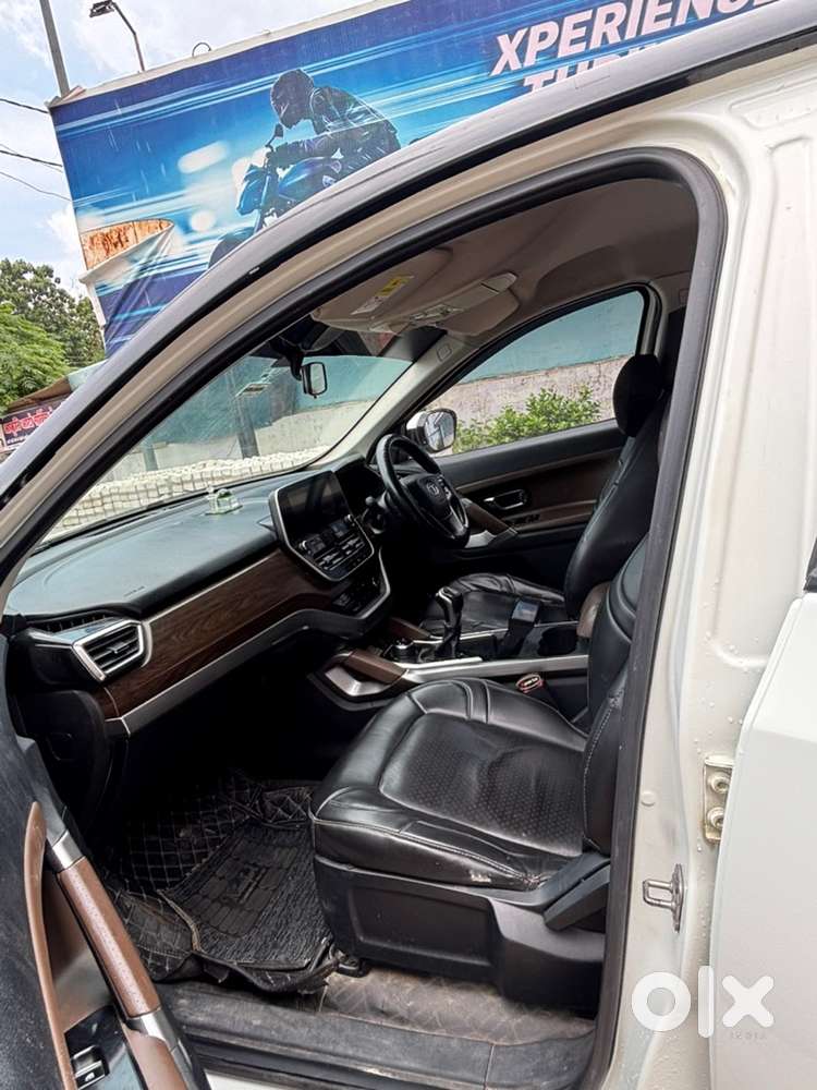 Tata Harrier 2020 Diesel Automatic