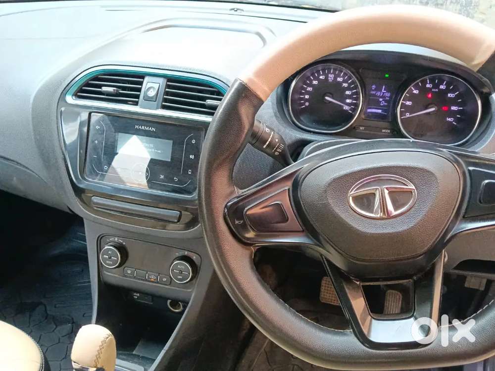 Tata Tiago Ev 2022 Xe