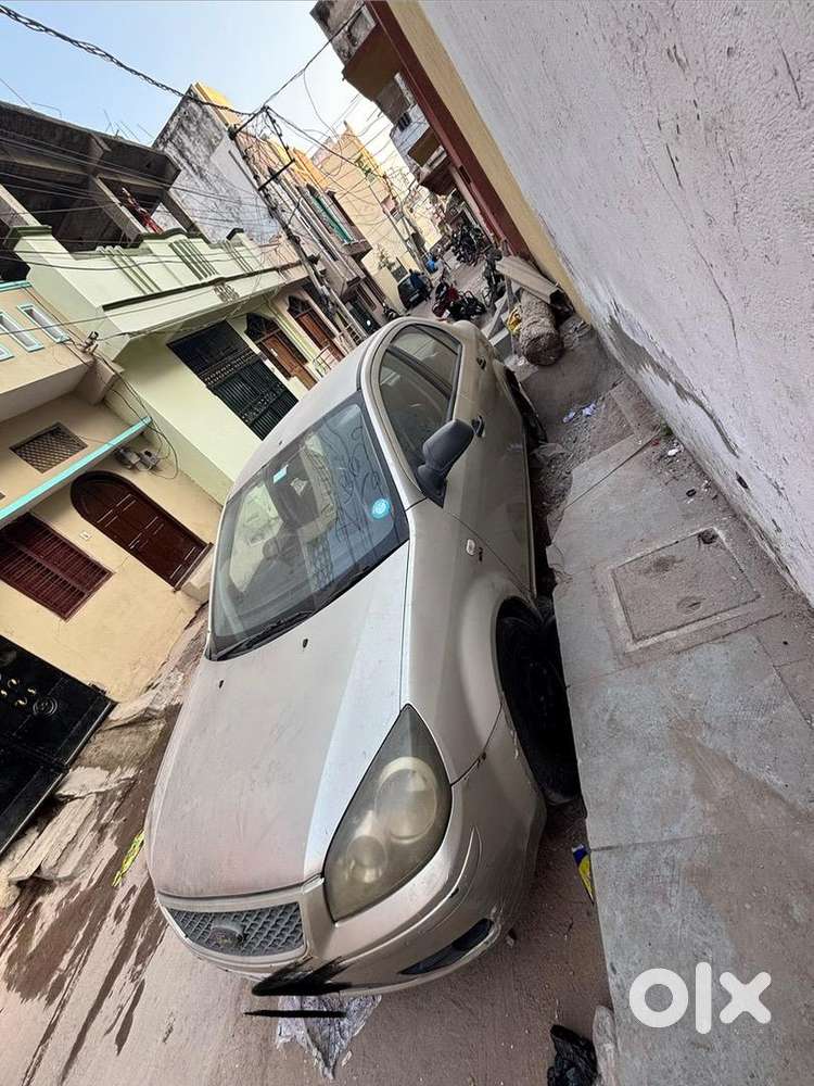 Ford Petrol Car 2006