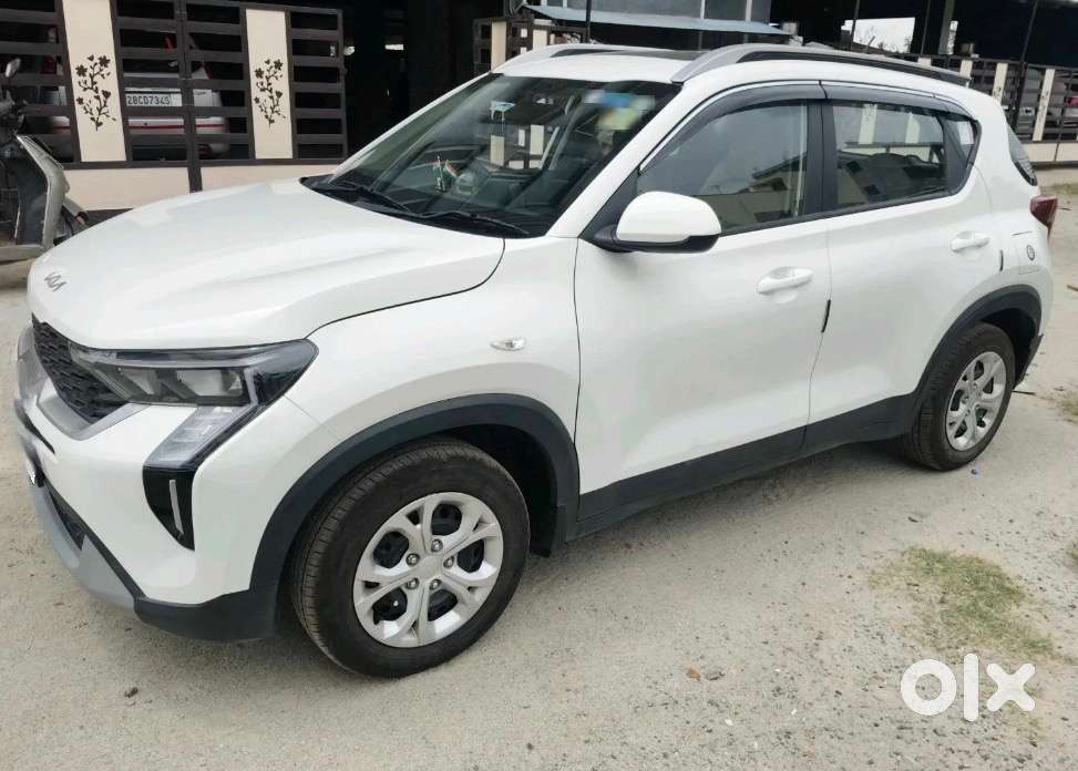 Kia Sonet 1.2 Petrol 2025