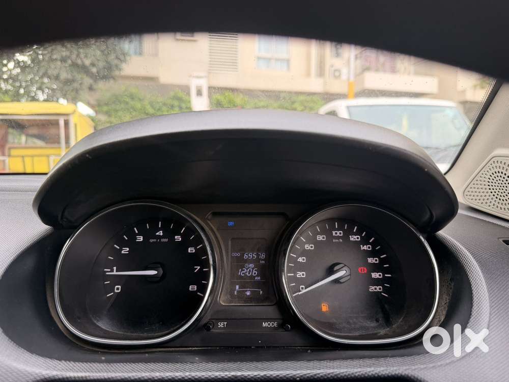 Tata Tiago 1.2 Revotron Xm, 2019, Petrol