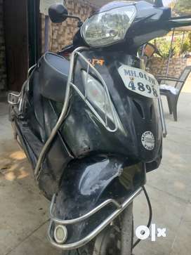 Buy Sell Second Hand Scooty in India Used Scooters in India OLX