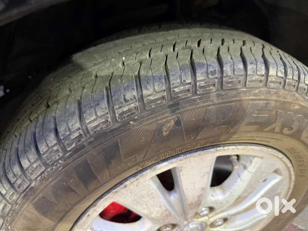 Toyota Innova 2004-2011 2.5 V Diesel 8-seater, 2008, Diesel