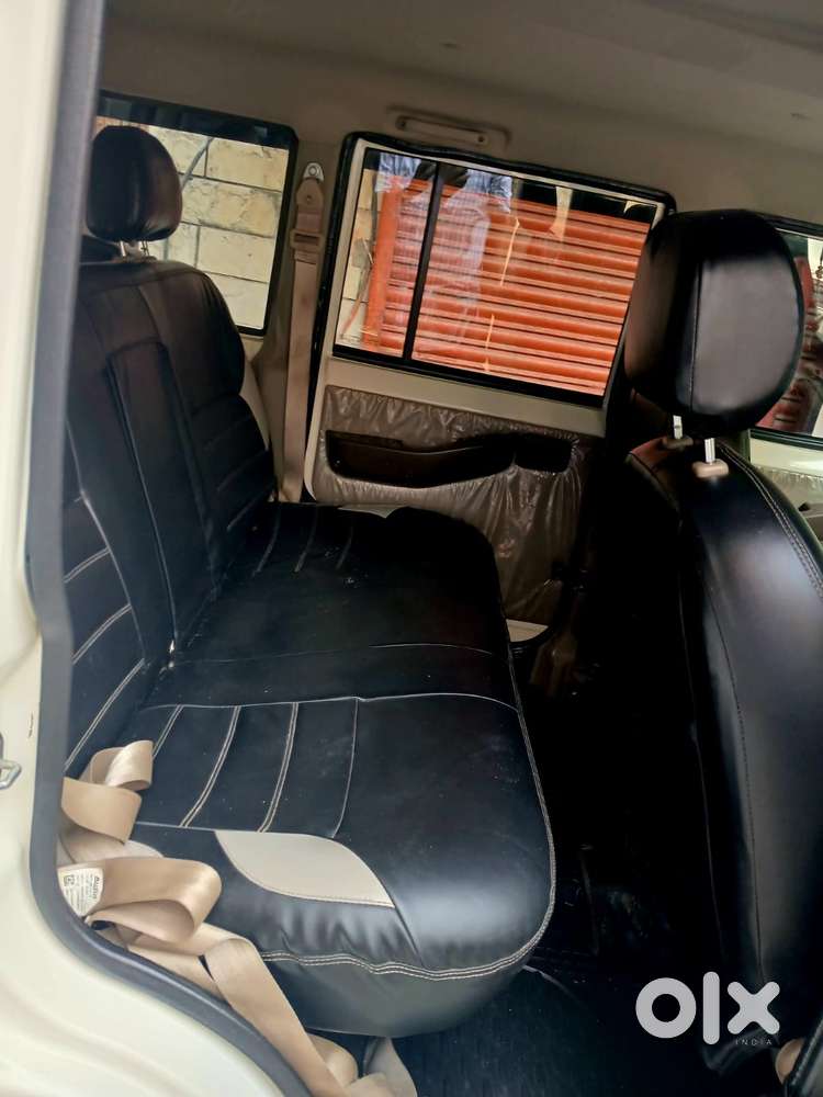 Mahindra Bolero 1.5 B6 (o), 2021, Diesel