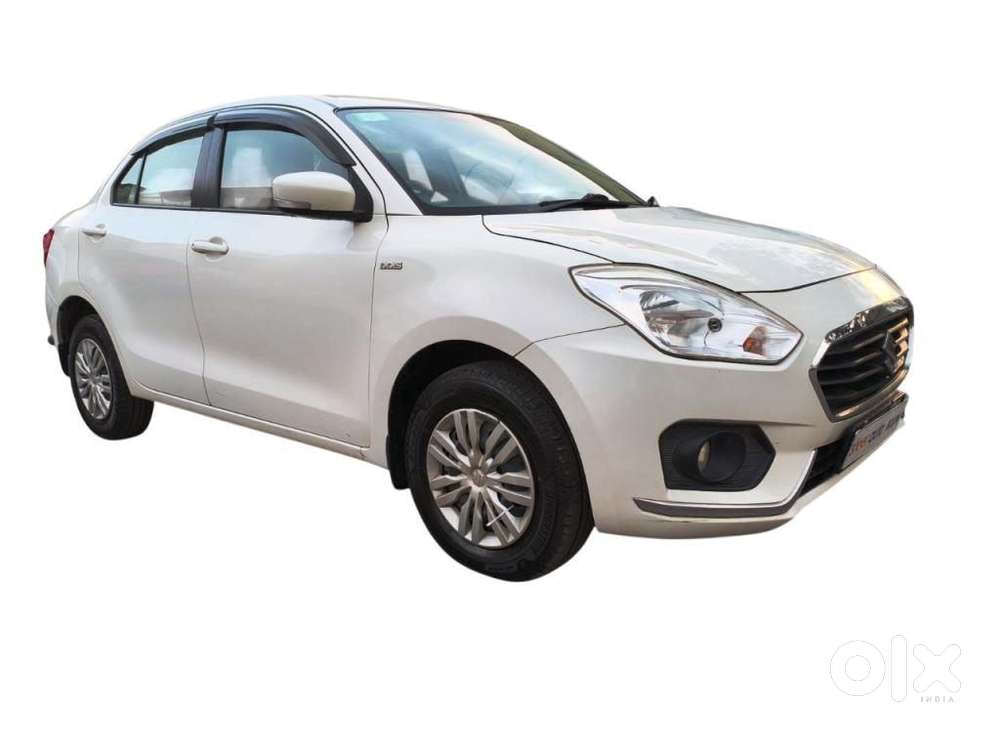 Maruti Suzuki Swift Dzire Vdi Bsiv, 2019, Diesel