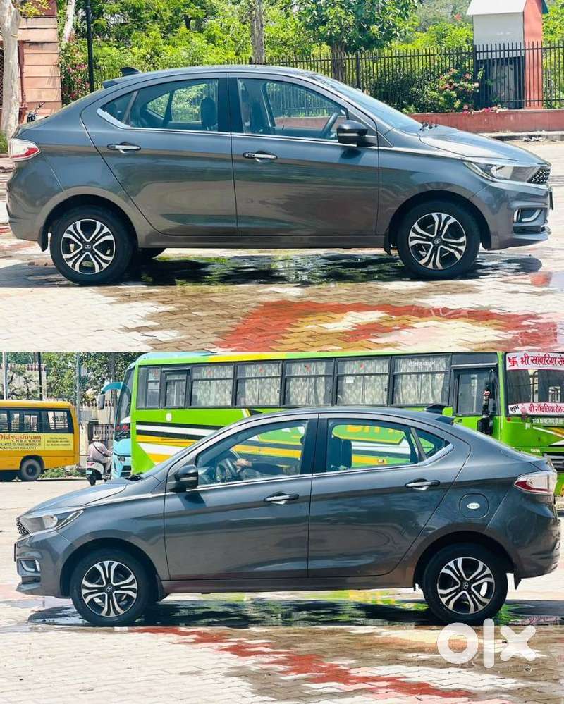 Tata Tigor