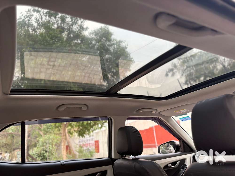 Hyundai Creta 1.6 Sx (o), 2024, Petrol