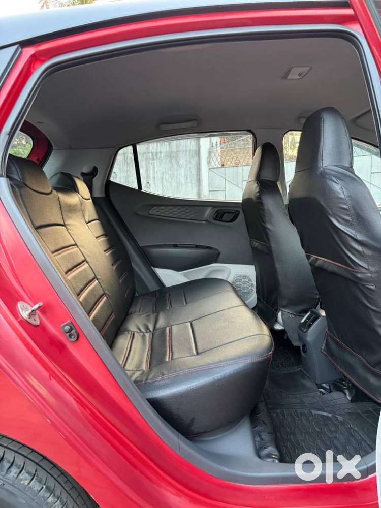 Hyundai Grand I10 Nios Magna, 2019, Petrol