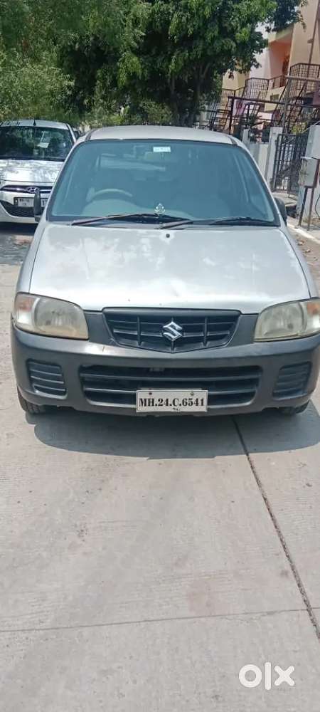 Maruti Suzuki Alto 2006 Manual Car