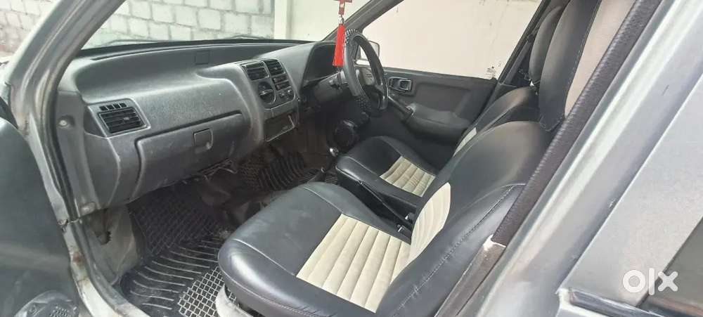 Maruti Zen Lx Lpg+petrol For Sale Good Condition Car