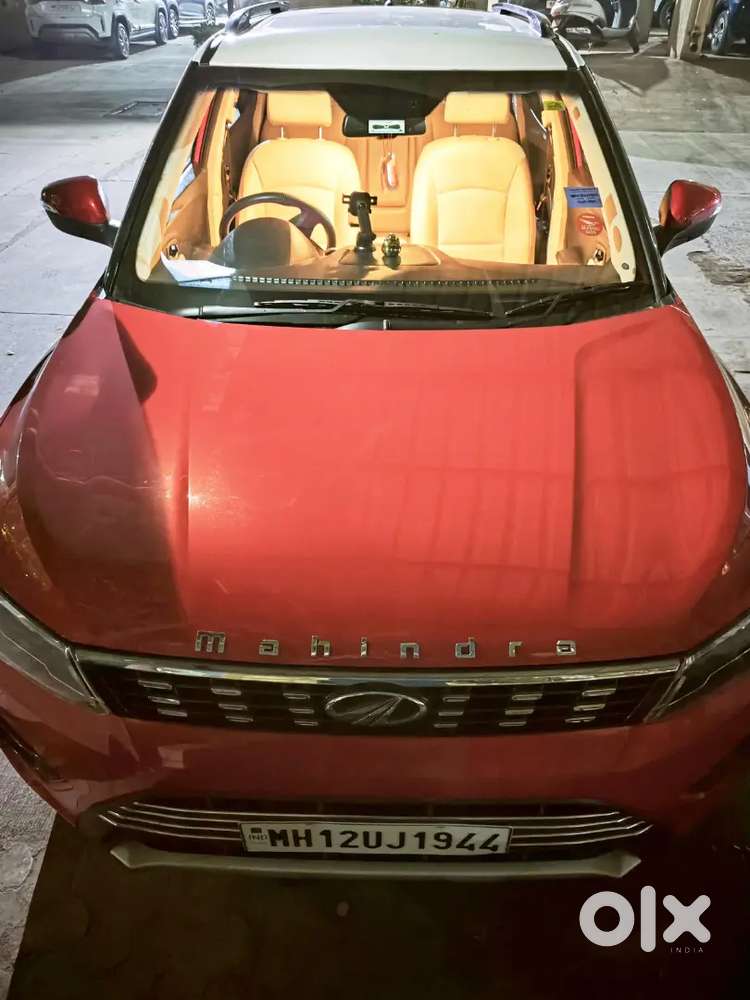 Massive Price Drop  Mahindra Xuv300 2022  Only 13500 Km Driven