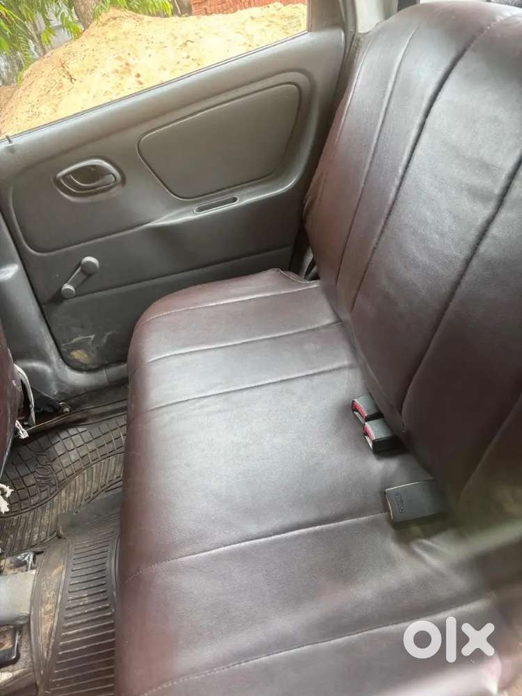 Maruti Suzuki Alto 800 2009
