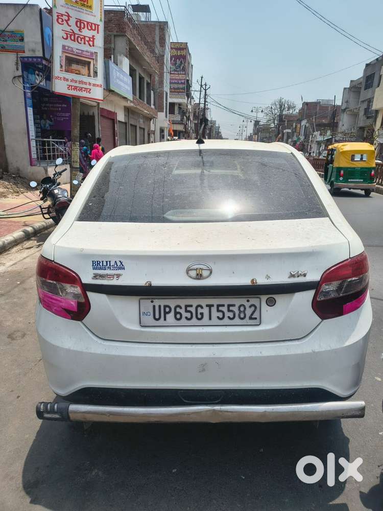 Tata Diesel Car 2018 Used