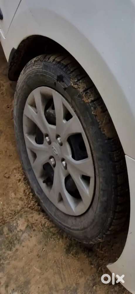 Hyundai Grand I10 Prime 2014 Diesel 120000 Km Driven