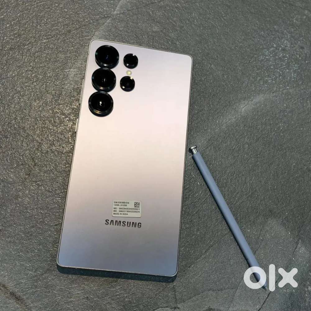 Samsung s25 ultra