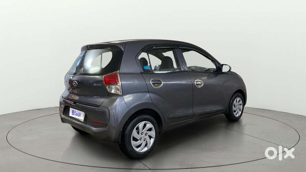 Hyundai New Santro 1.1 Sportz Mt, 2019, Petrol