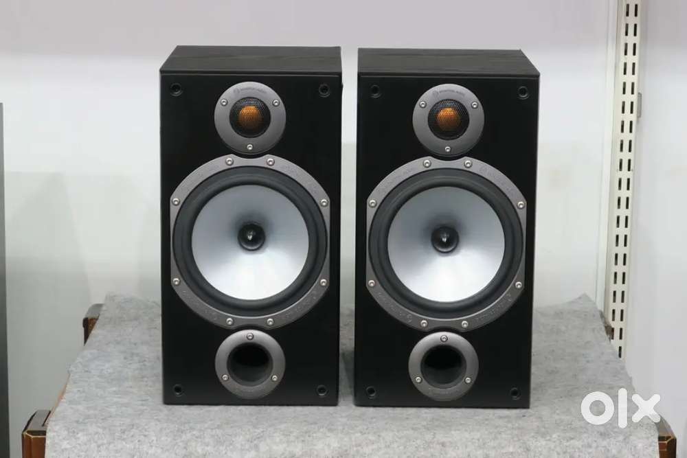 MONITOR AUDIO BRONZE BR2 - TVs, Video - Audio in undefined