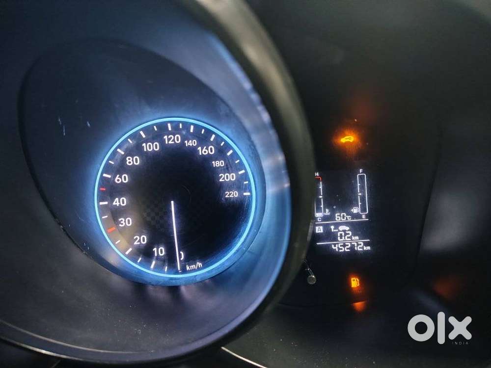 Hyundai Venue S Mt 1.2 Kappa, 2021, Petrol