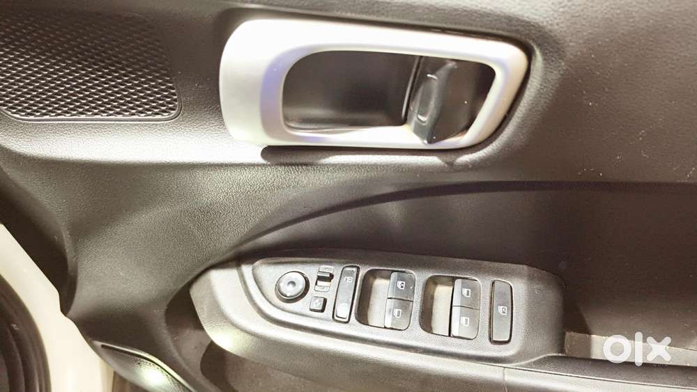 Hyundai Venue 1.4 Crdi Sx, 2020, Diesel