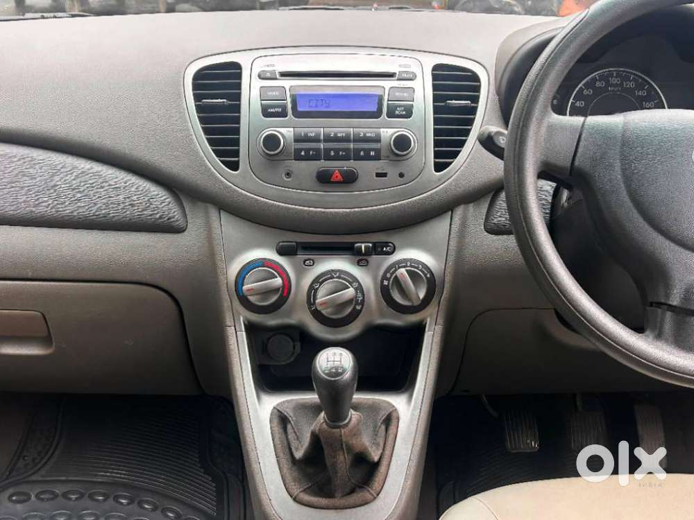 Hyundai I10 Magna, 2011, Petrol