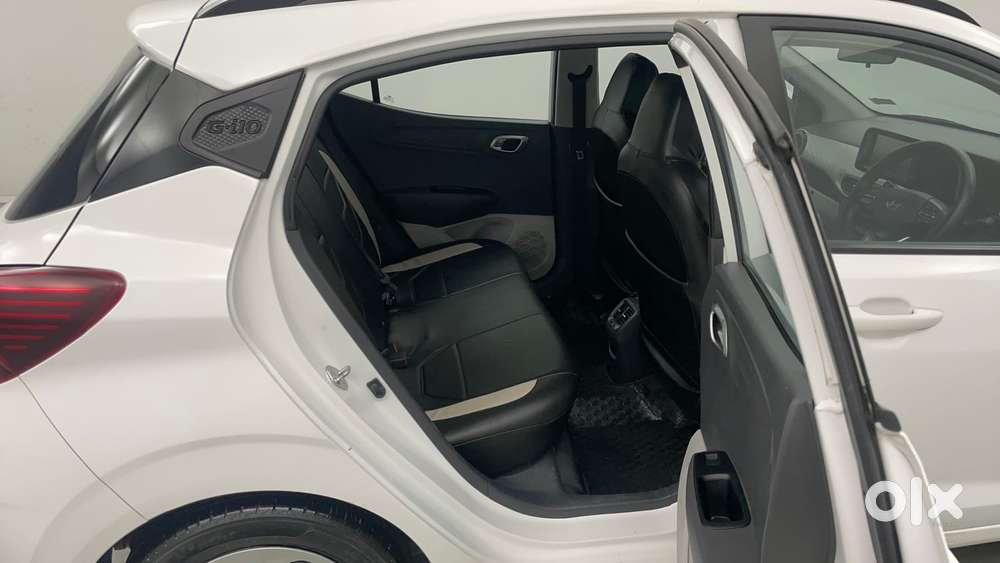 Hyundai Grand I10 Nios Sportz 1.2 Kappa Vtvt, 2023, Petrol