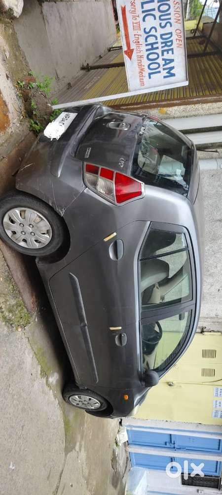 Hyundai I10 Petrol 2008