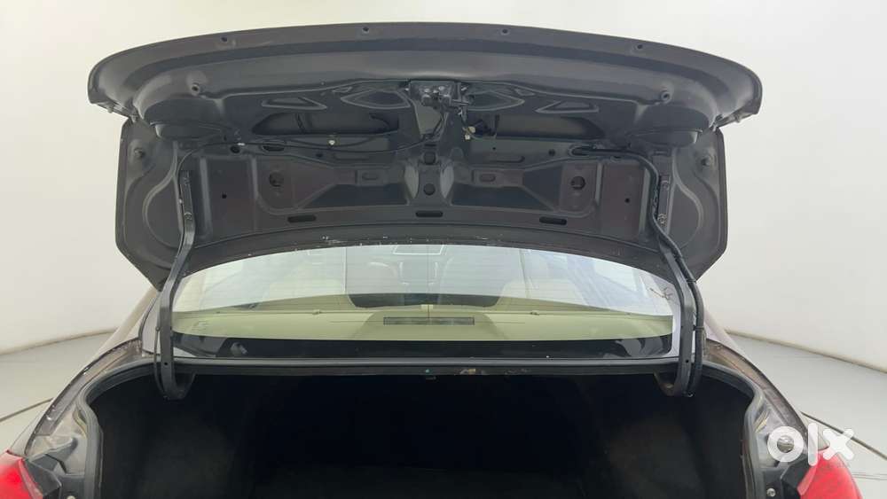 Maruti Suzuki Ciaz Zxi, 2015, Petrol