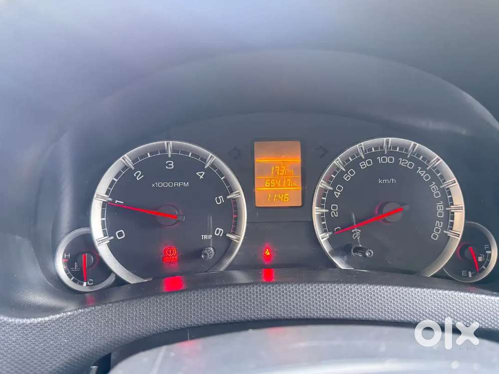 Maruti Suzuki Swift 2014 Model Well Maintained