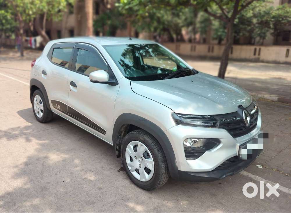 Renault Kwid Rxt 2023