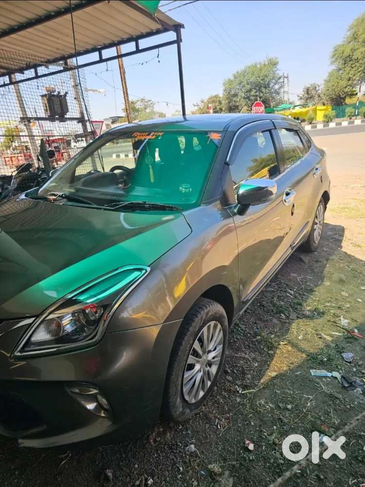 Baleno Delta 20/10/2020 Petrol  101900 Km