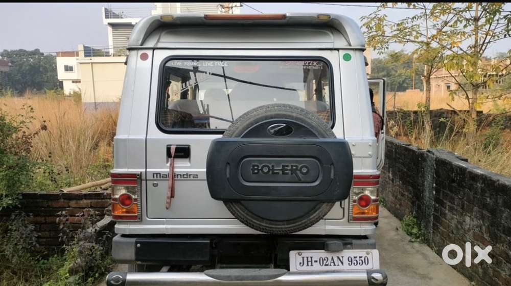 Mahindra Bolero Diesel Manual 2016