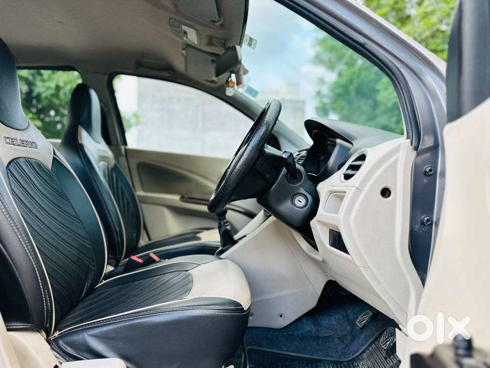 Maruti Suzuki Celerio Zxi Mt, 2019, Petrol