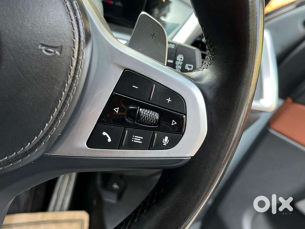 Bmw X7 3.0 Xdrive 40i M Sport, 2024, Petrol
