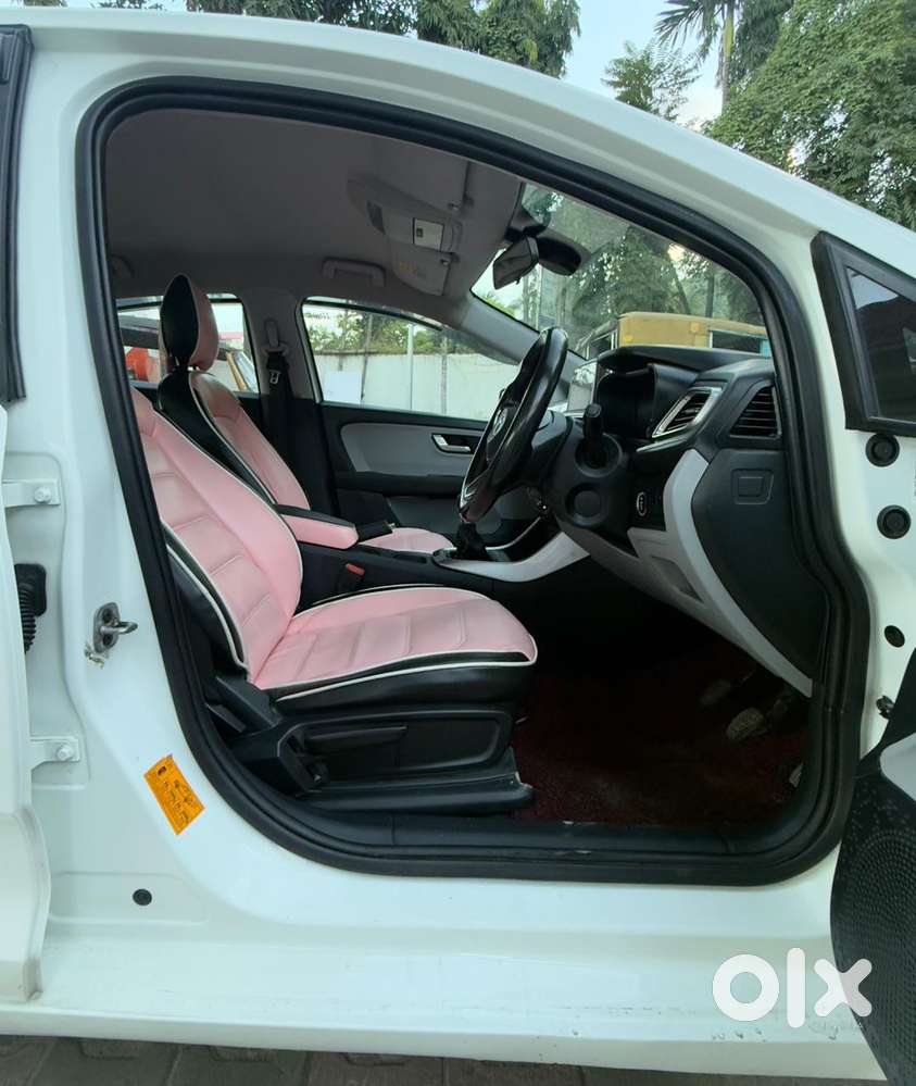Tata Altroz 1.5 Xz Plus Diesel, 2021, Diesel