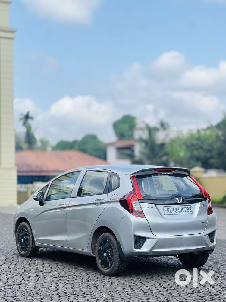 Honda Jazz E Mt I-dtec, 2016, Diesel