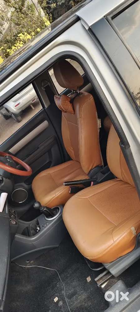 Maruti Suzuki Swift 2007 Cng & Hybrids 80000 Km Driven