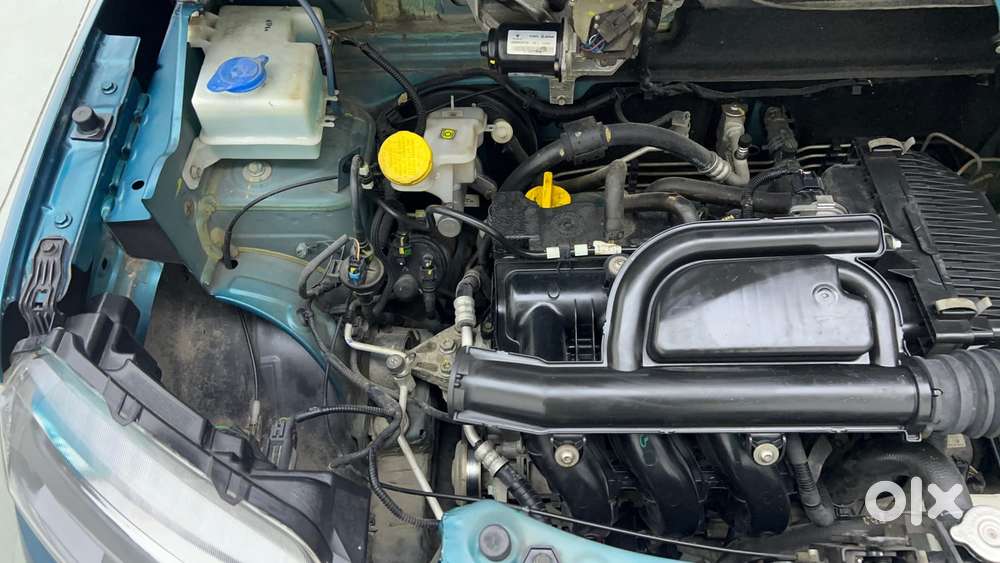 Renault Kwid Climber 1.0 Amt Opt, 2020, Petrol